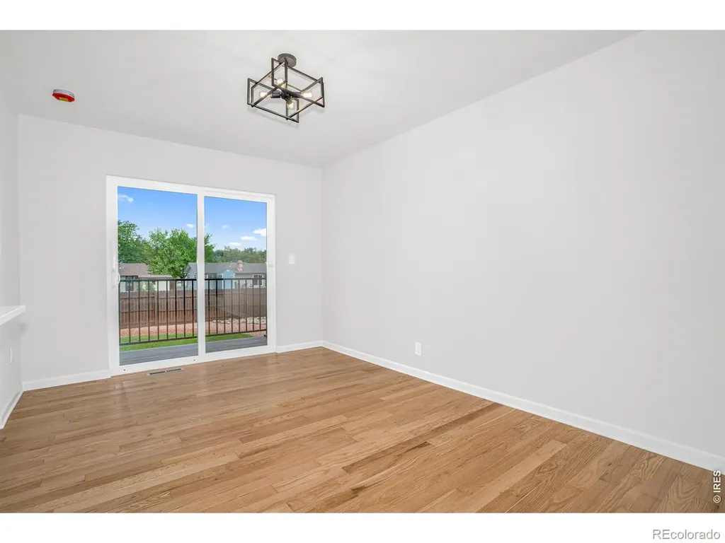 1115 Jennifer Drive Loveland CO 80537