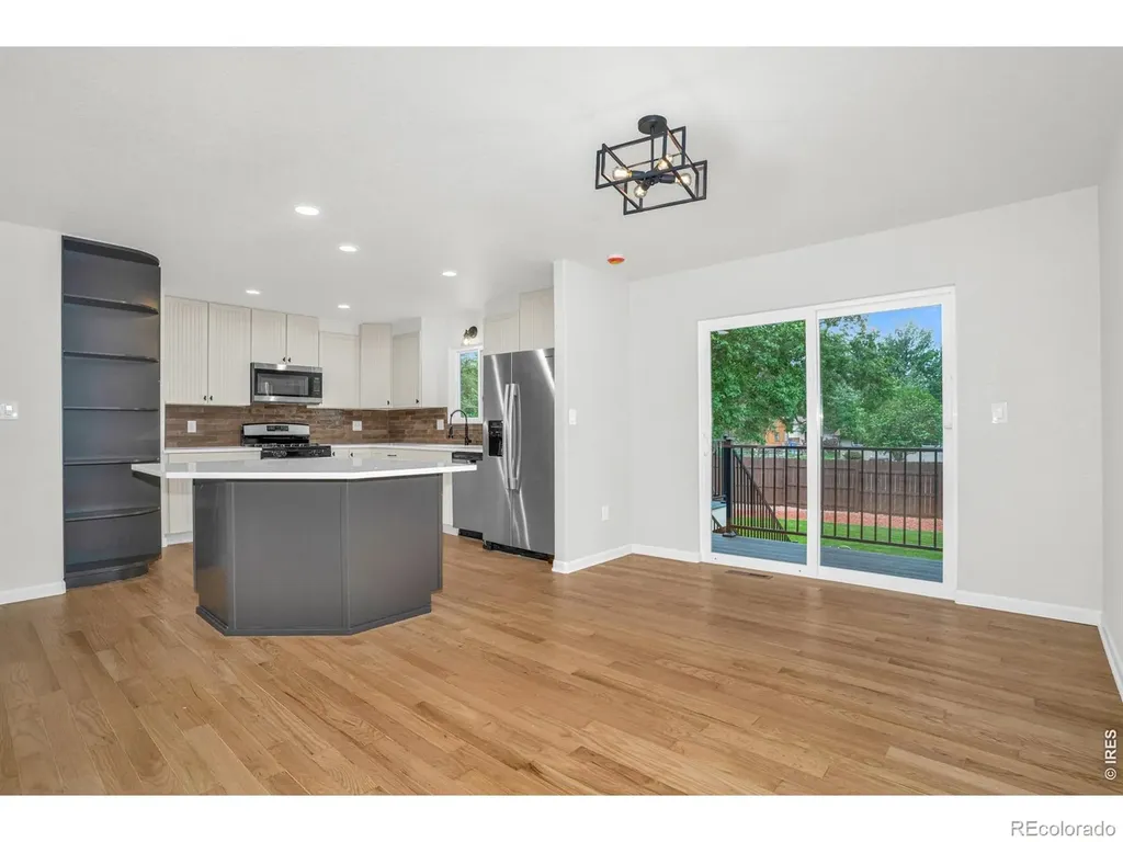 1115 Jennifer Drive Loveland CO 80537