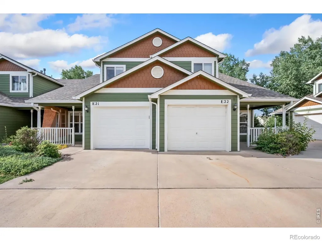 802 Waterglen Drive Fort Collins CO 80524