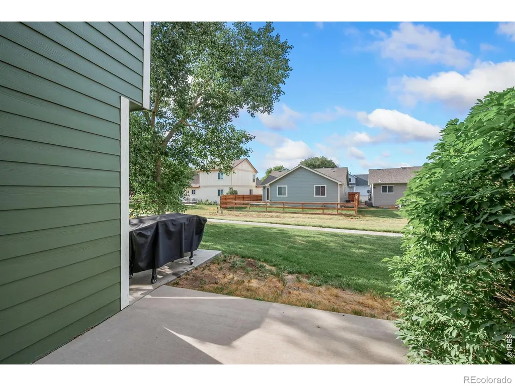 802 Waterglen Drive Fort Collins CO 80524