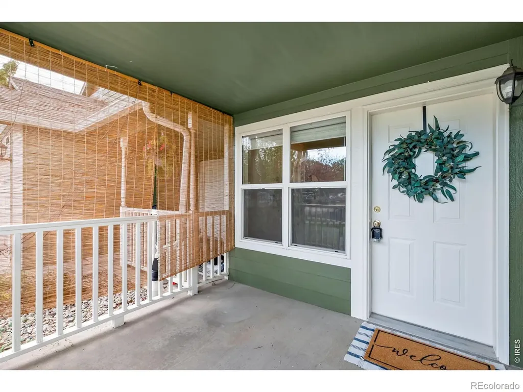 802 Waterglen Drive Fort Collins CO 80524