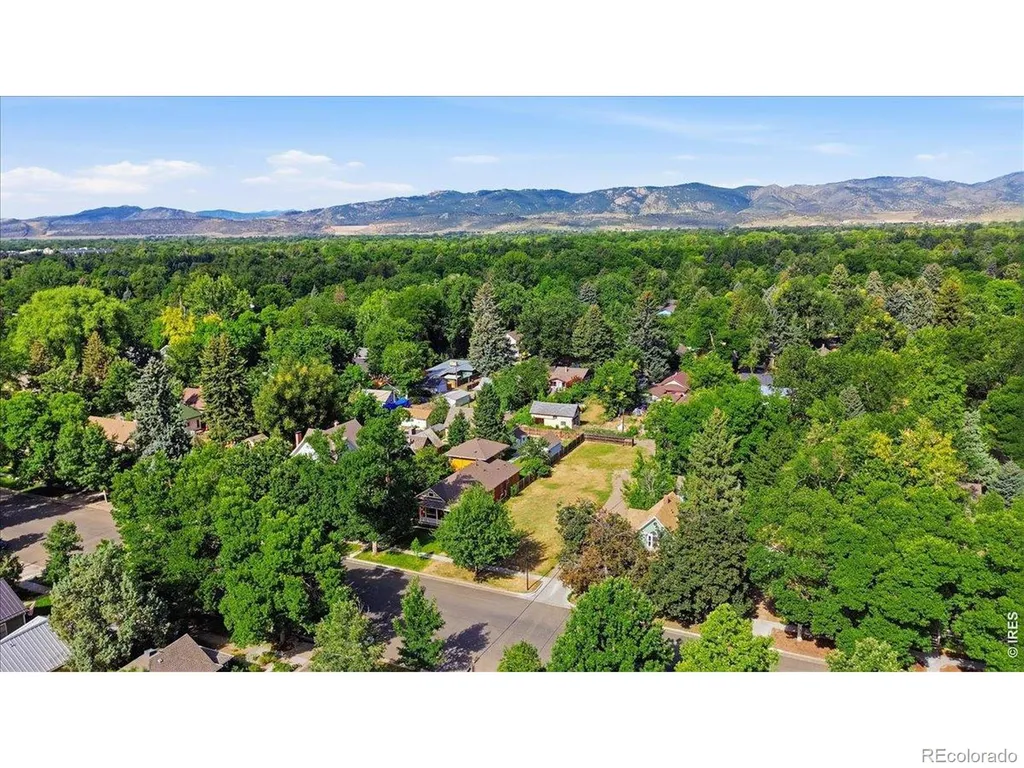 127 N Grant Avenue Fort Collins CO 80521