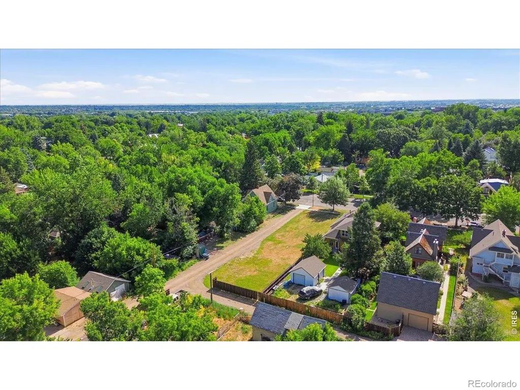 127 N Grant Avenue Fort Collins CO 80521
