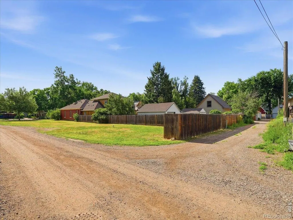 127 N Grant Avenue Fort Collins CO 80521