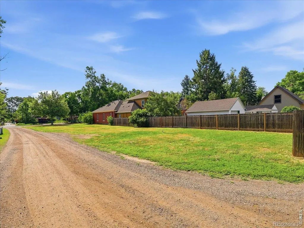 127 N Grant Avenue Fort Collins CO 80521
