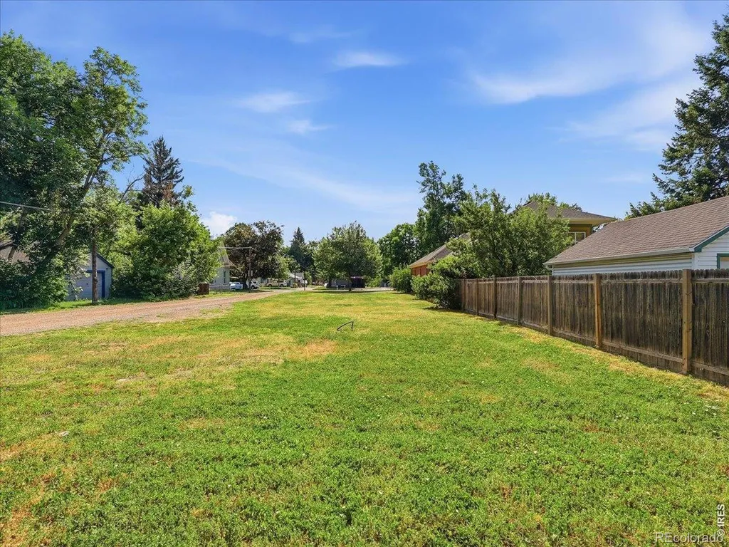 127 N Grant Avenue Fort Collins CO 80521