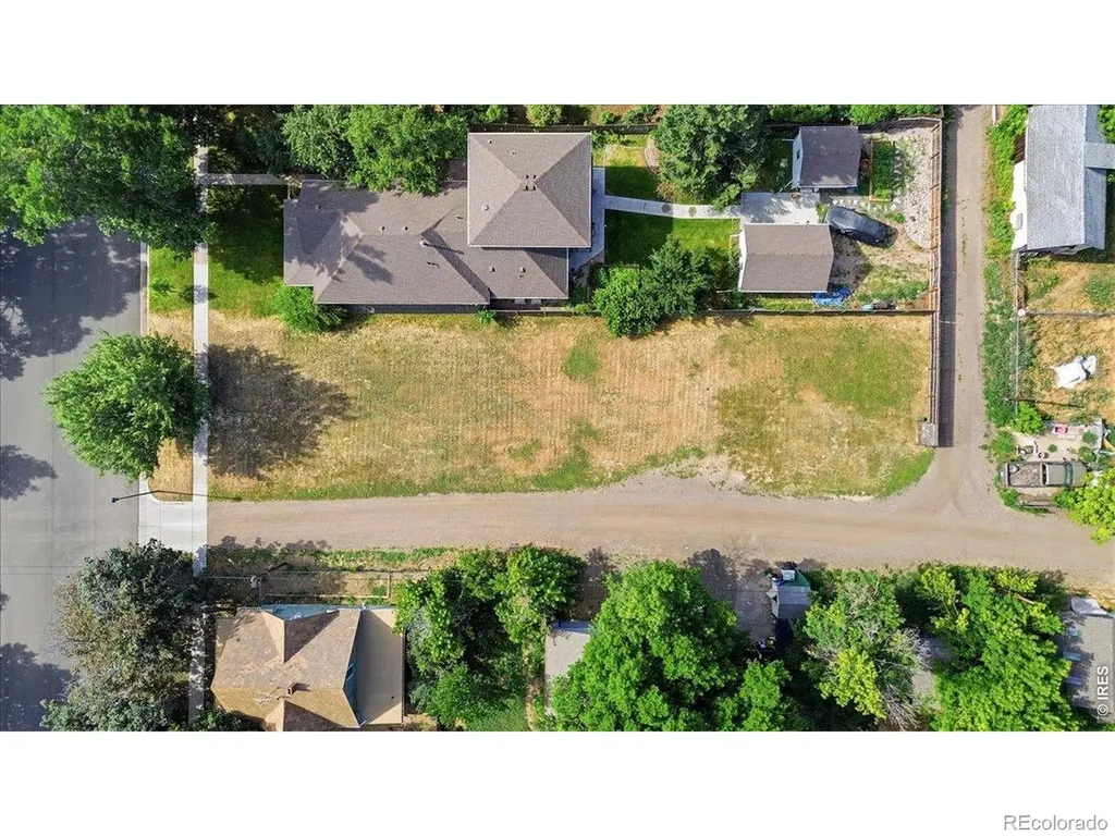 127 N Grant Avenue Fort Collins CO 80521