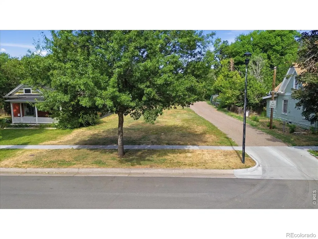 127 N Grant Avenue Fort Collins CO 80521