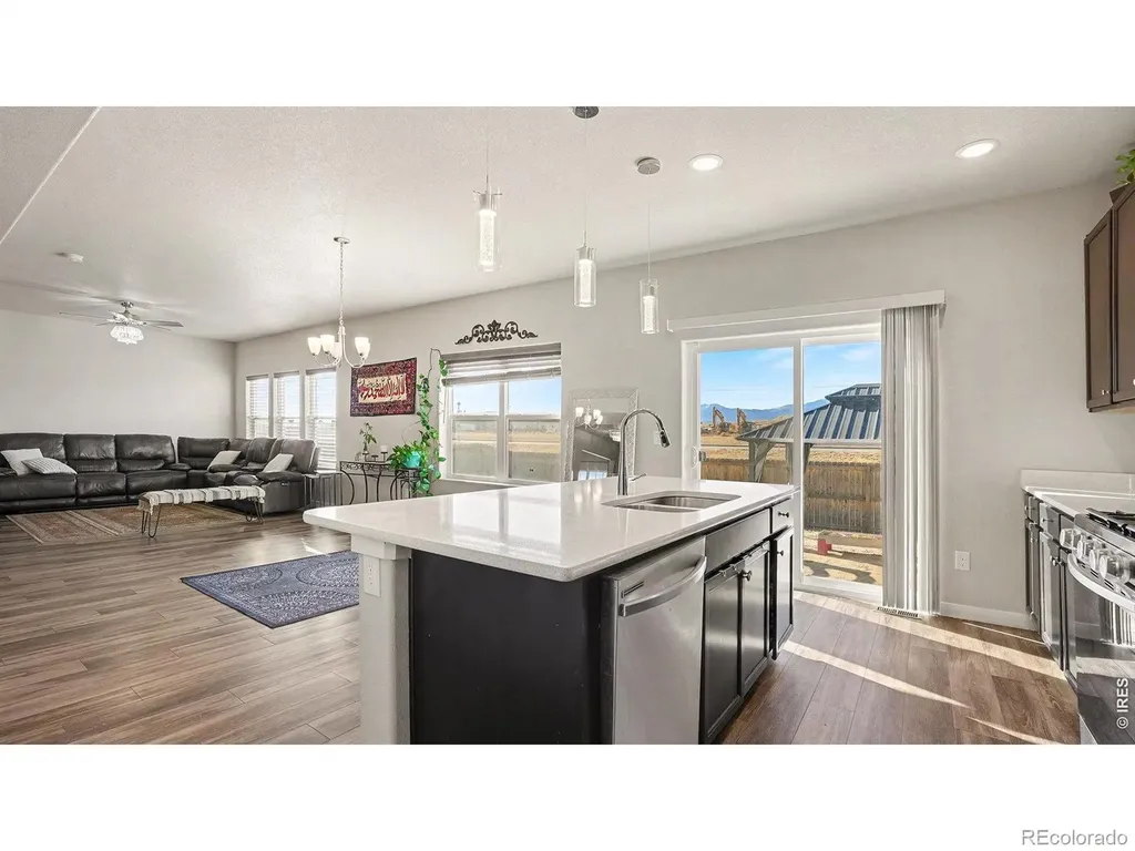3204 Loot Drive Colorado Springs CO 80939