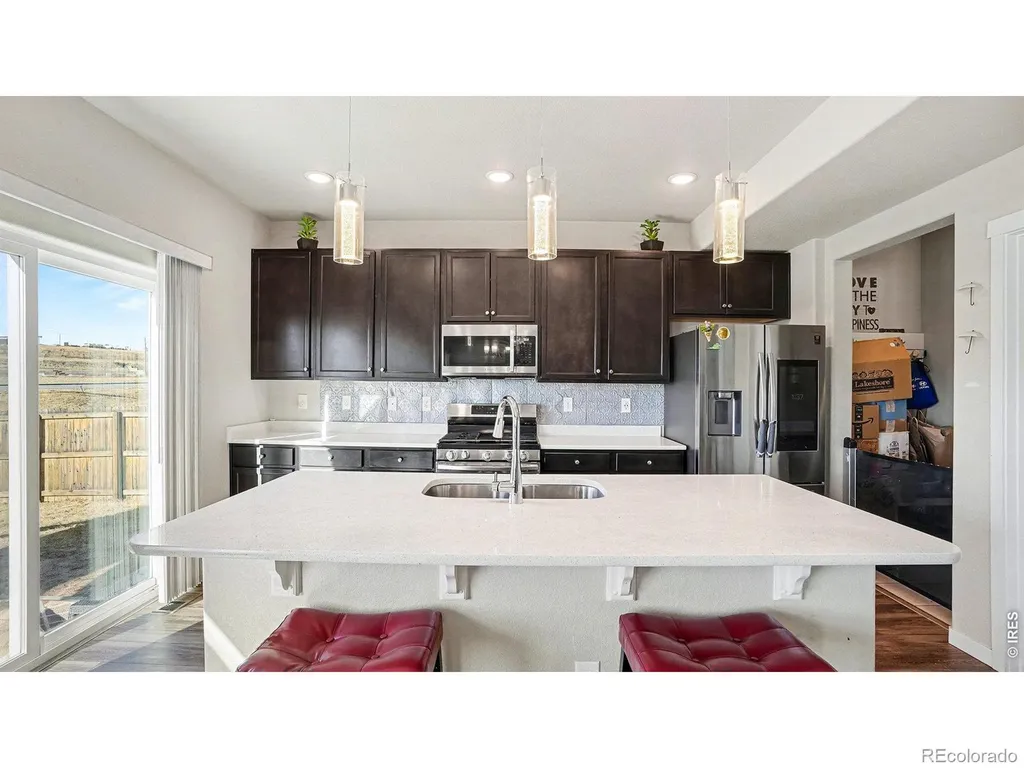 3204 Loot Drive Colorado Springs CO 80939