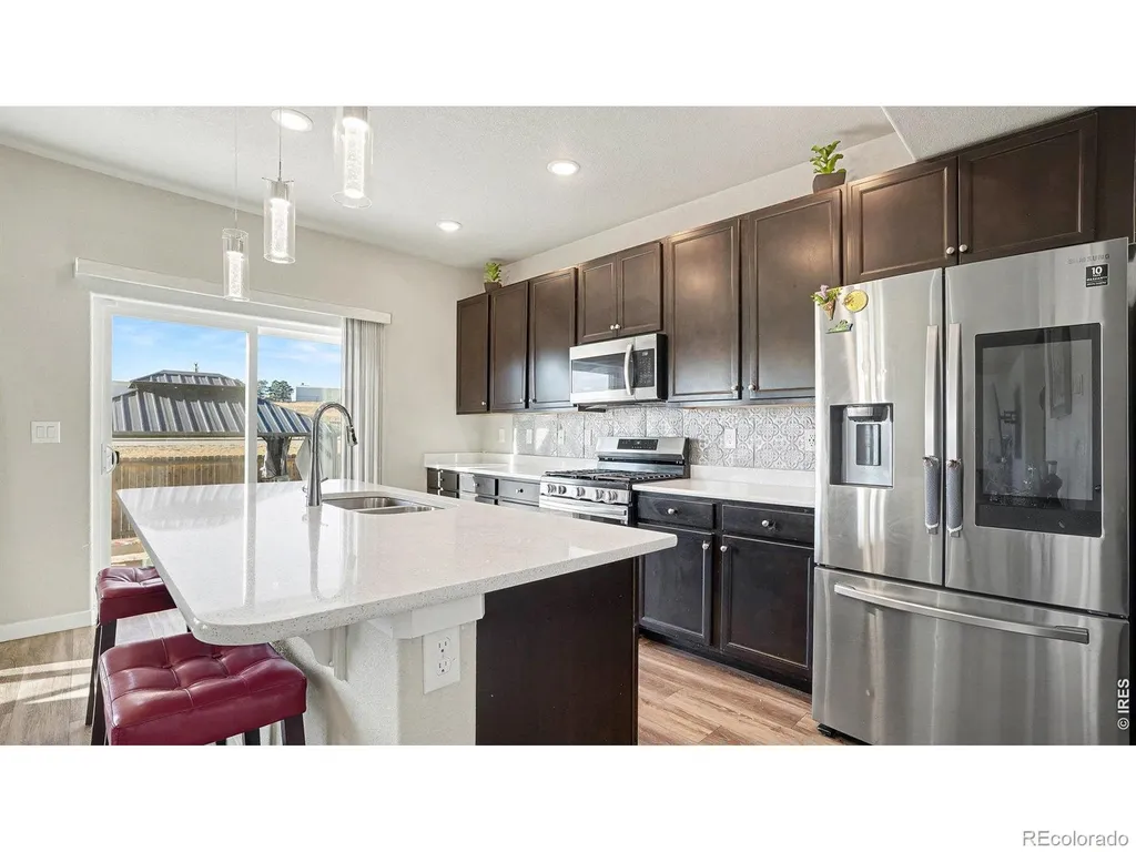 3204 Loot Drive Colorado Springs CO 80939