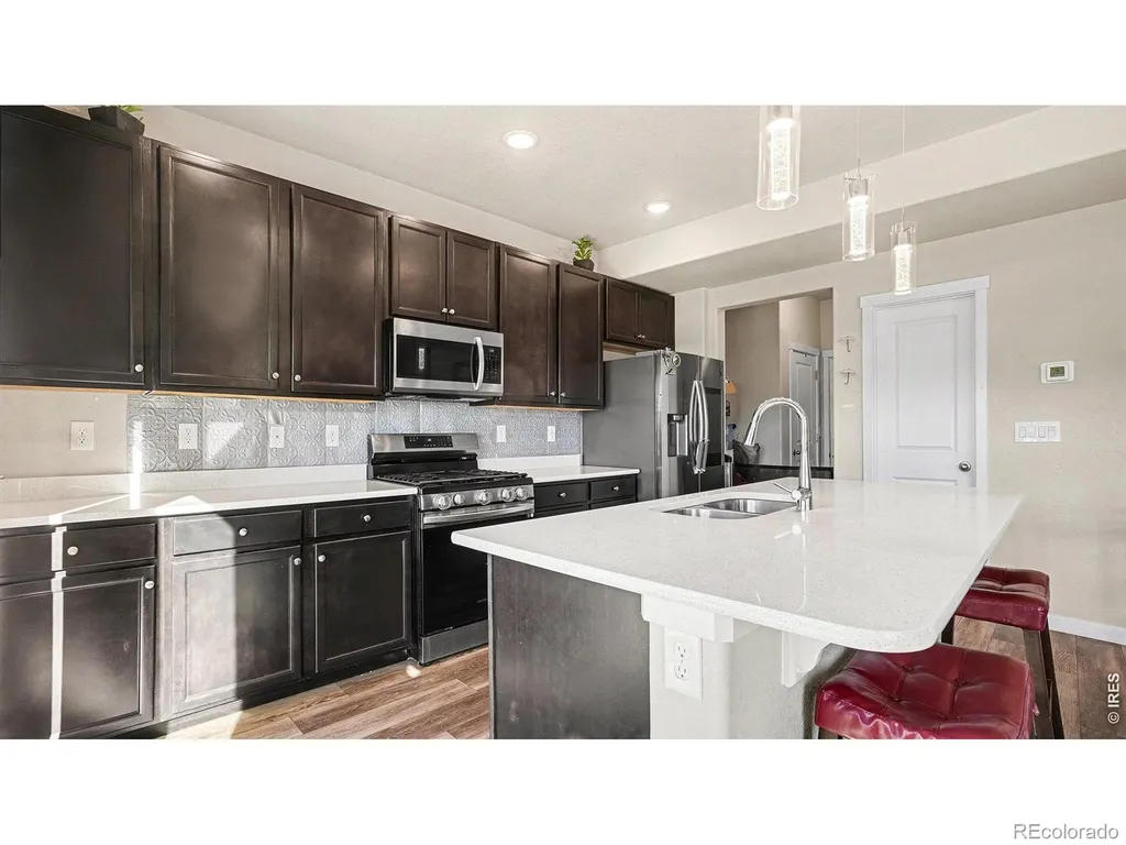3204 Loot Drive Colorado Springs CO 80939