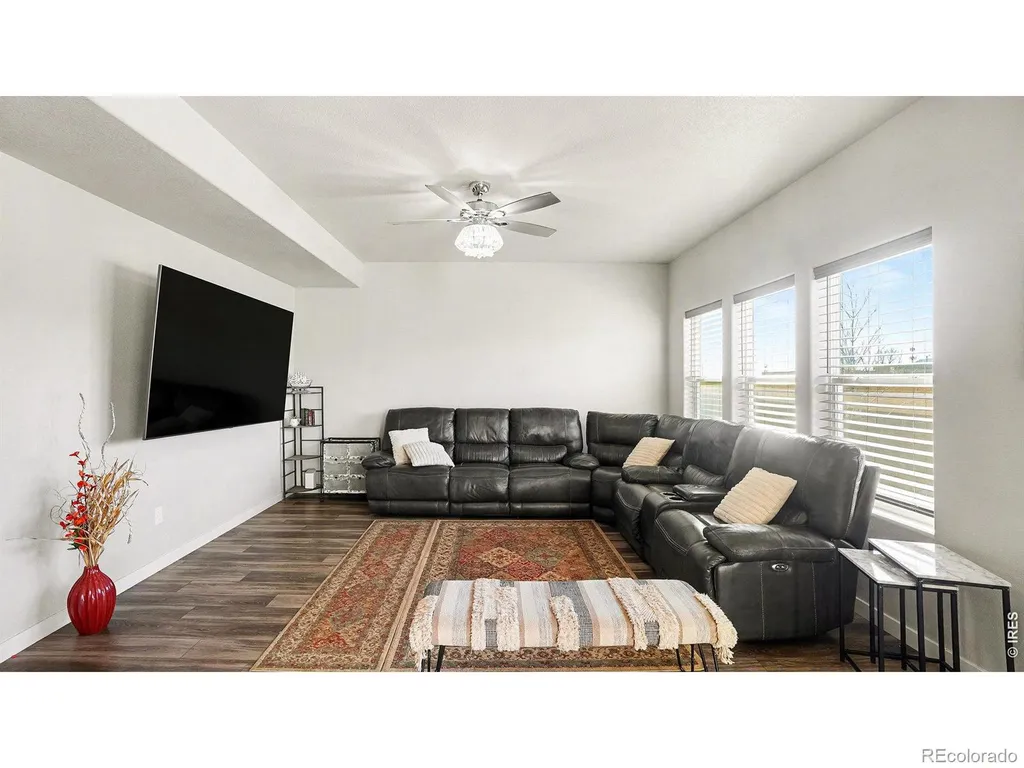 3204 Loot Drive Colorado Springs CO 80939