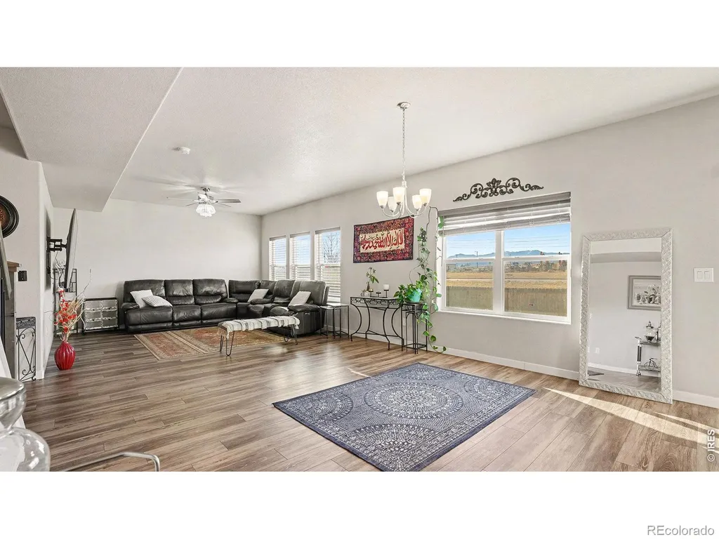 3204 Loot Drive Colorado Springs CO 80939