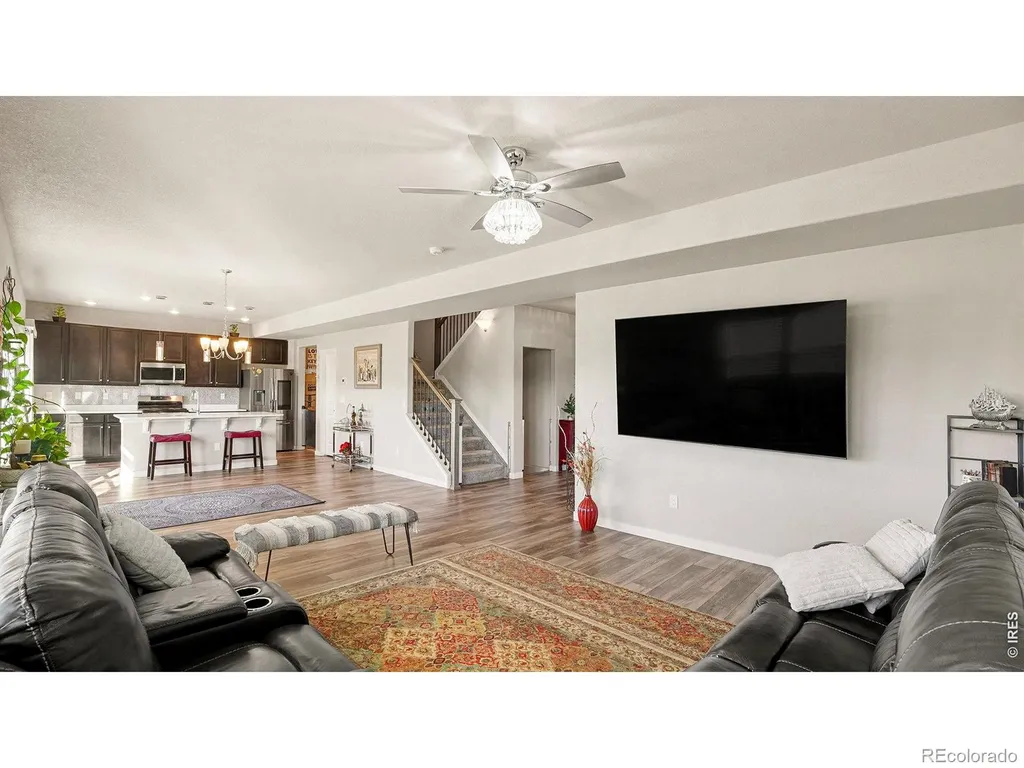 3204 Loot Drive Colorado Springs CO 80939