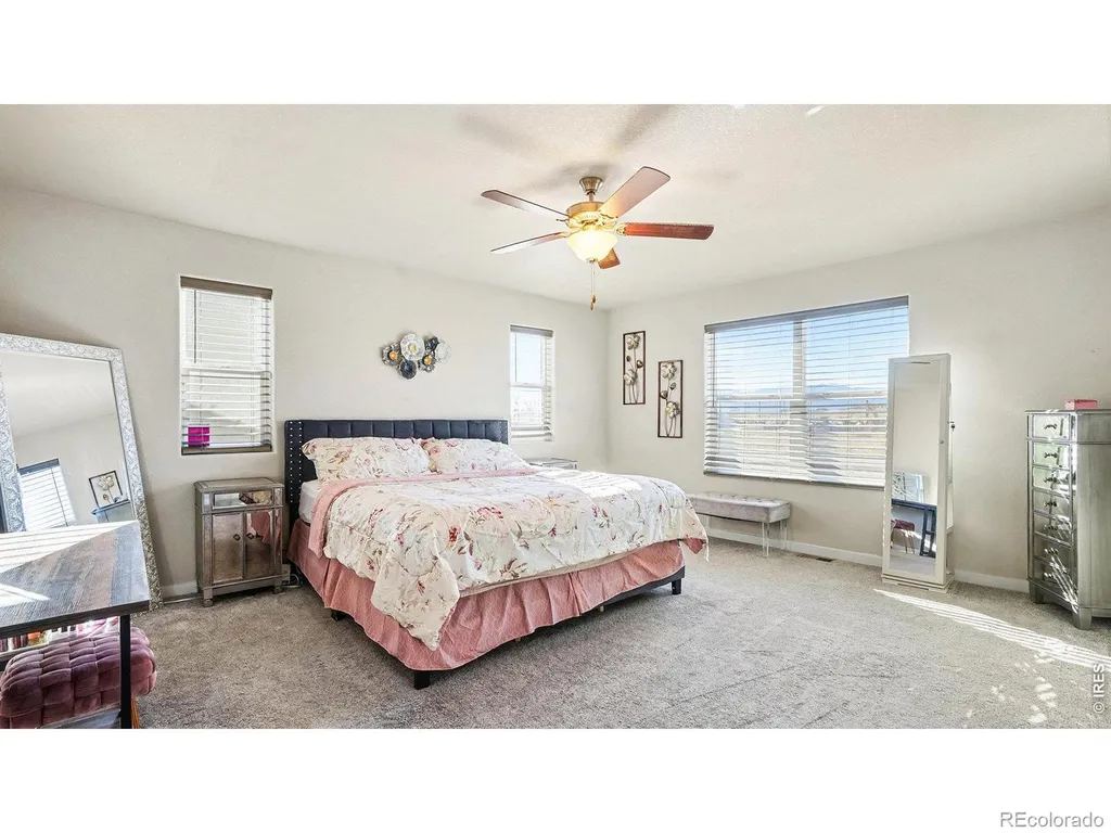 3204 Loot Drive Colorado Springs CO 80939