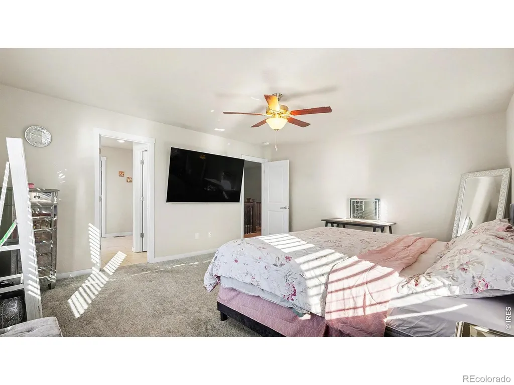 3204 Loot Drive Colorado Springs CO 80939