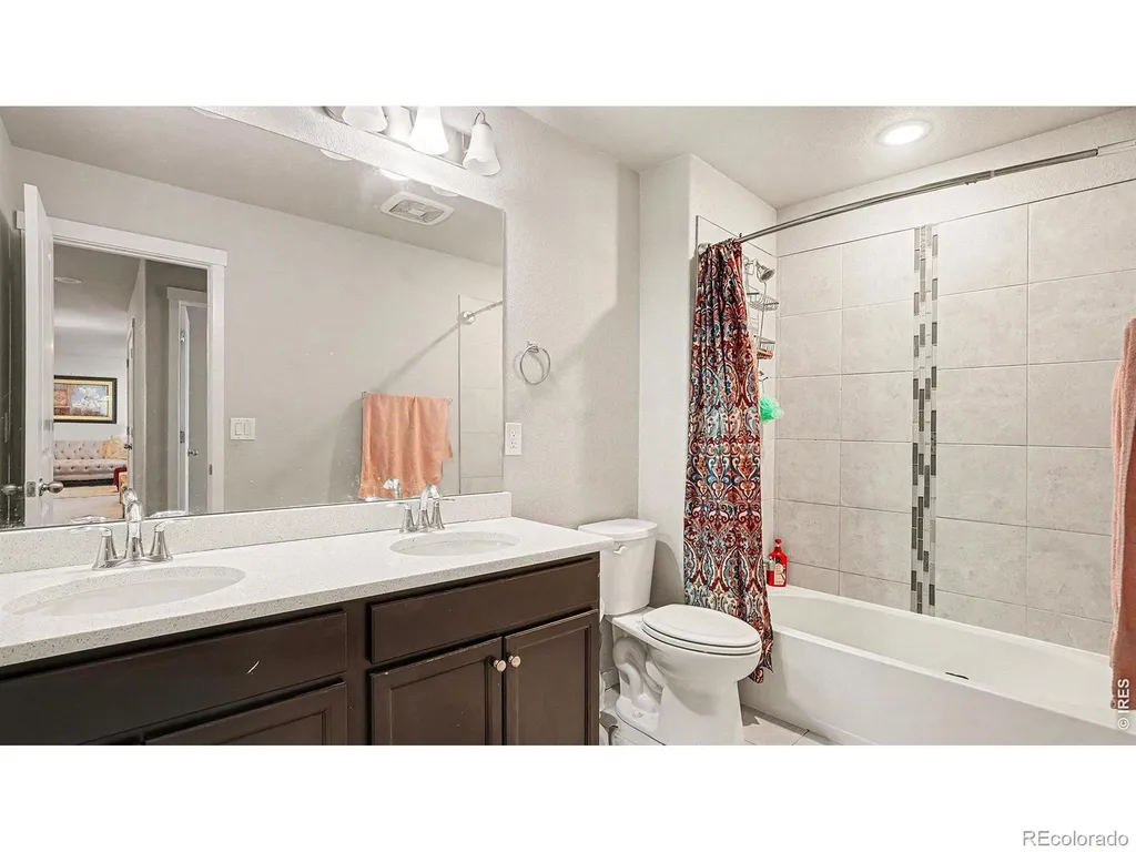 3204 Loot Drive Colorado Springs CO 80939