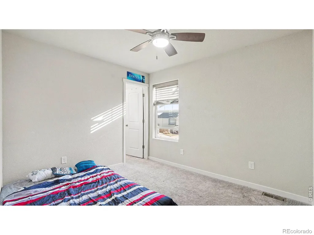 3204 Loot Drive Colorado Springs CO 80939