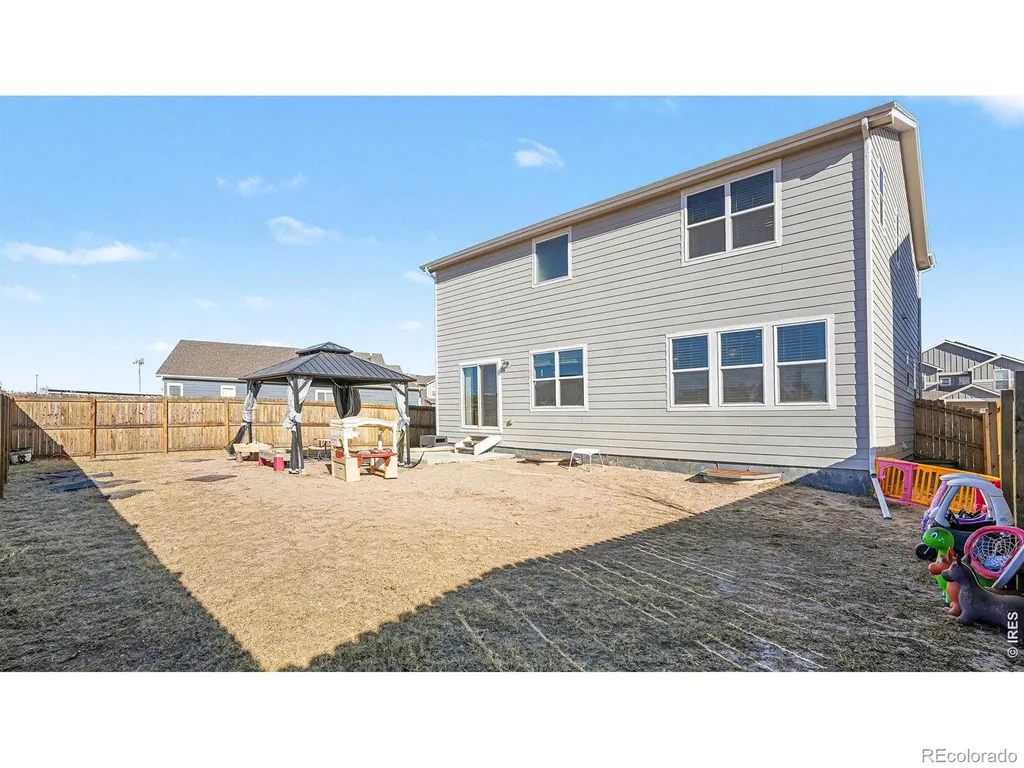 3204 Loot Drive Colorado Springs CO 80939