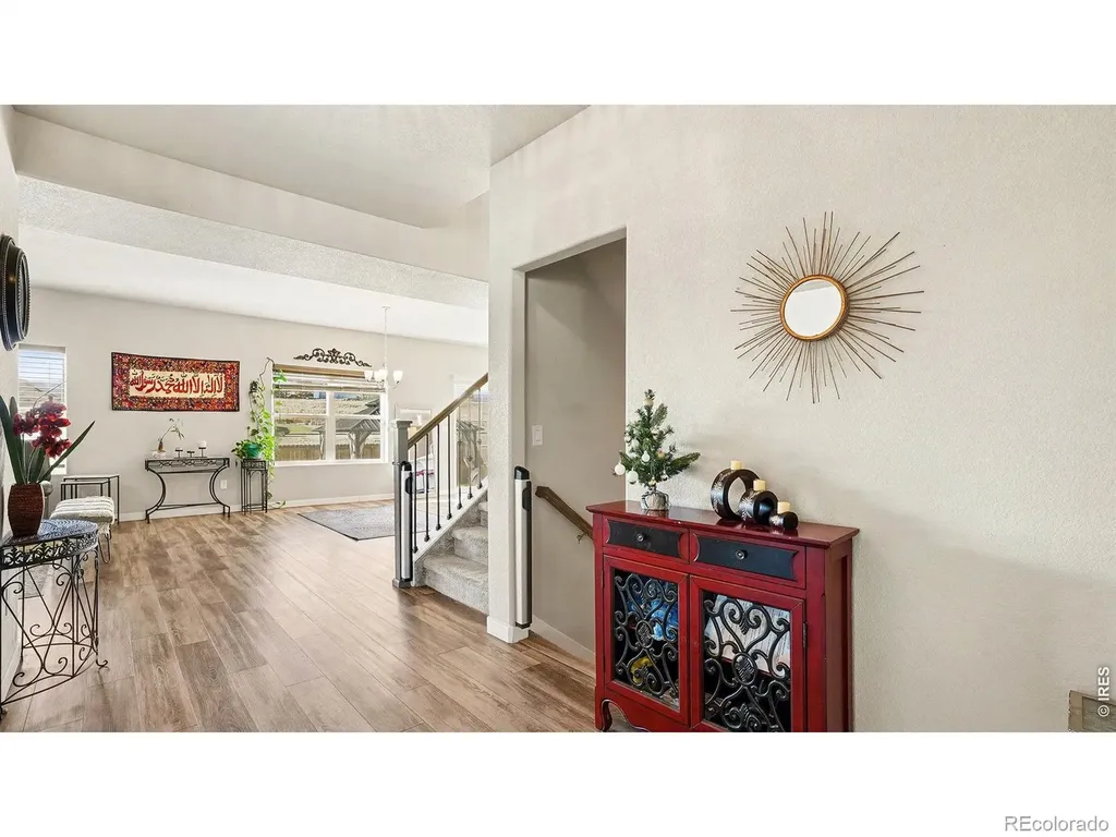 3204 Loot Drive Colorado Springs CO 80939