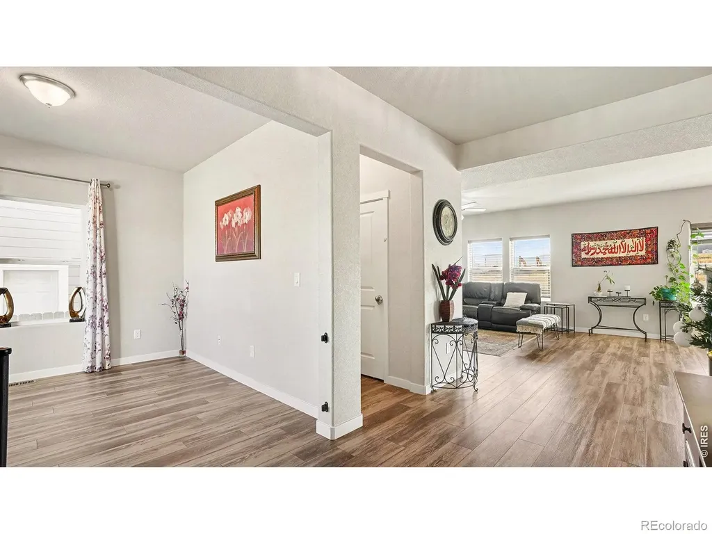 3204 Loot Drive Colorado Springs CO 80939