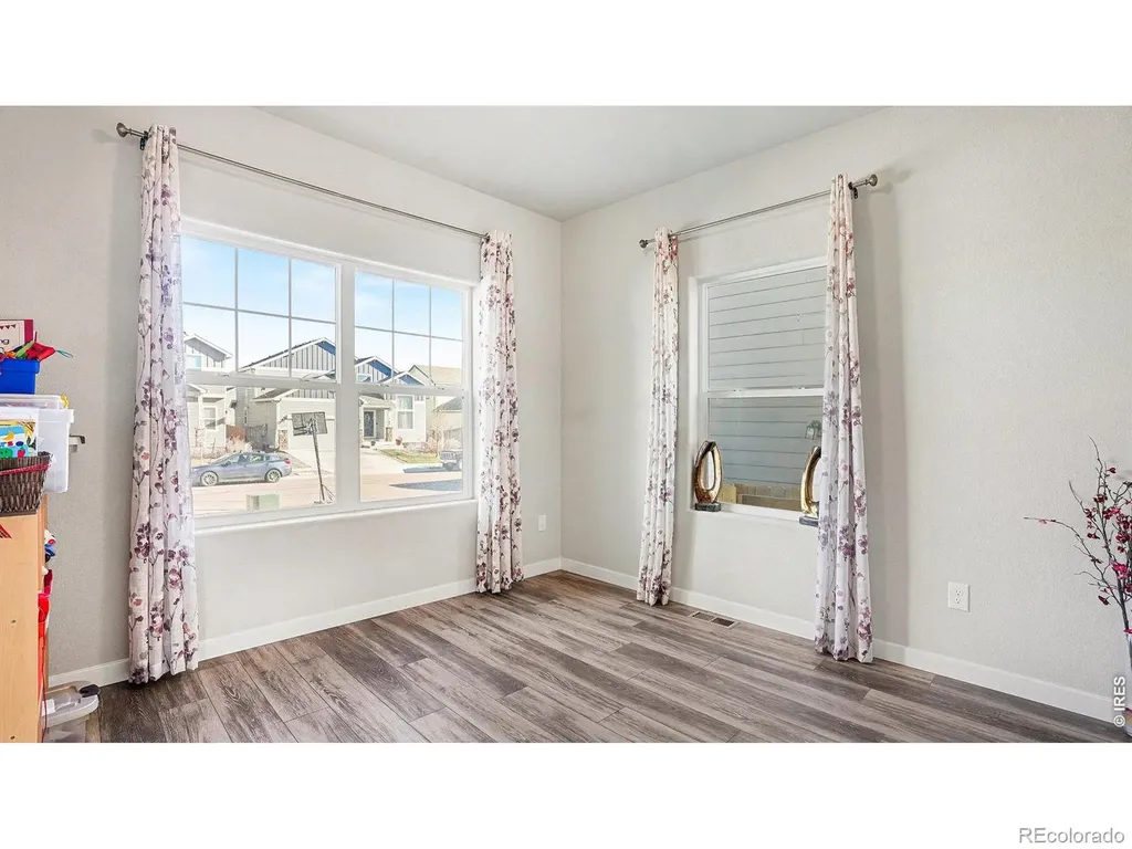 3204 Loot Drive Colorado Springs CO 80939