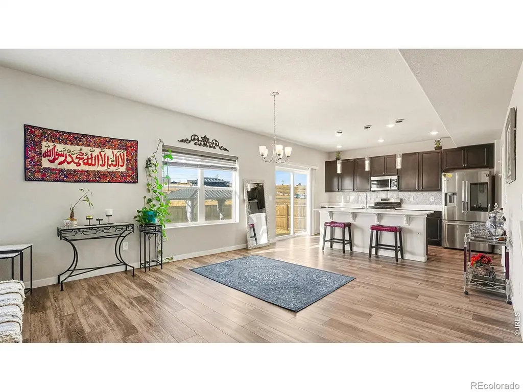 3204 Loot Drive Colorado Springs CO 80939