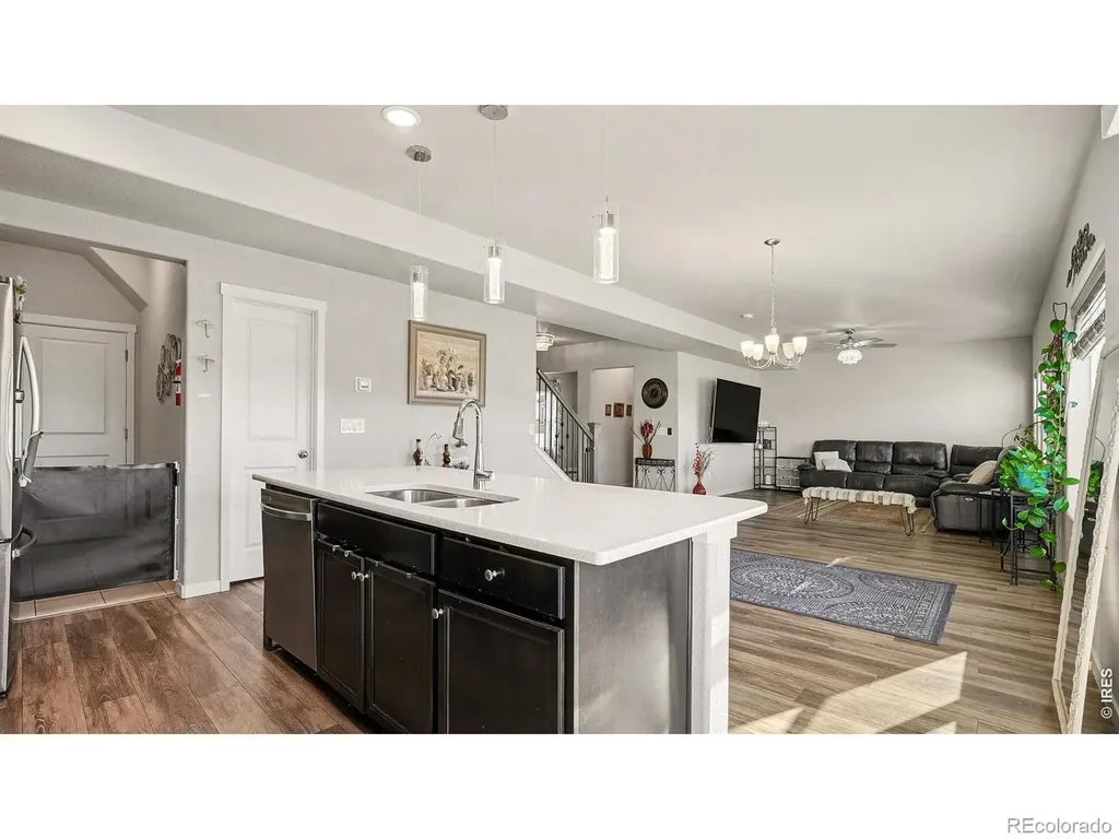 3204 Loot Drive Colorado Springs CO 80939