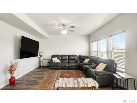 3204 Loot Drive Colorado Springs CO 80939