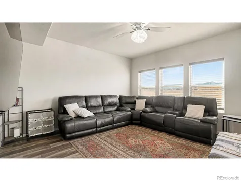 3204 Loot Drive Colorado Springs CO 80939