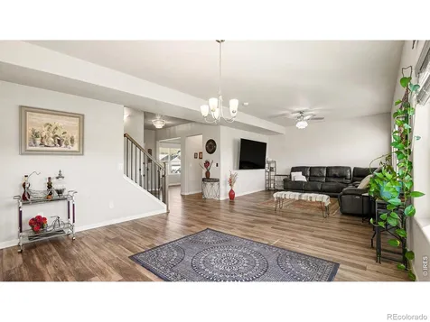 3204 Loot Drive Colorado Springs CO 80939