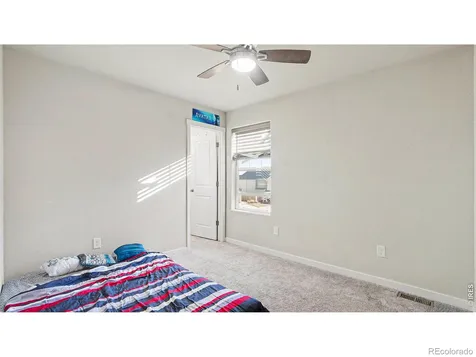 3204 Loot Drive Colorado Springs CO 80939