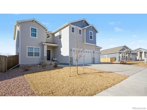 3204 Loot Drive Colorado Springs CO 80939