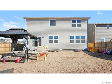 3204 Loot Drive Colorado Springs CO 80939