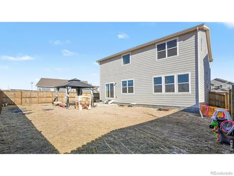 3204 Loot Drive Colorado Springs CO 80939