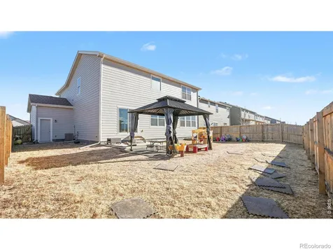 3204 Loot Drive Colorado Springs CO 80939