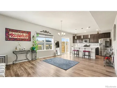 3204 Loot Drive Colorado Springs CO 80939