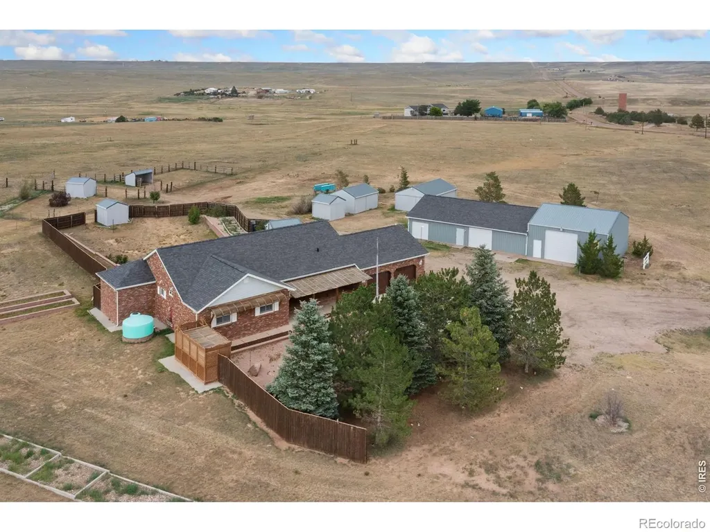 5678 County Road 74 Carr CO 80612