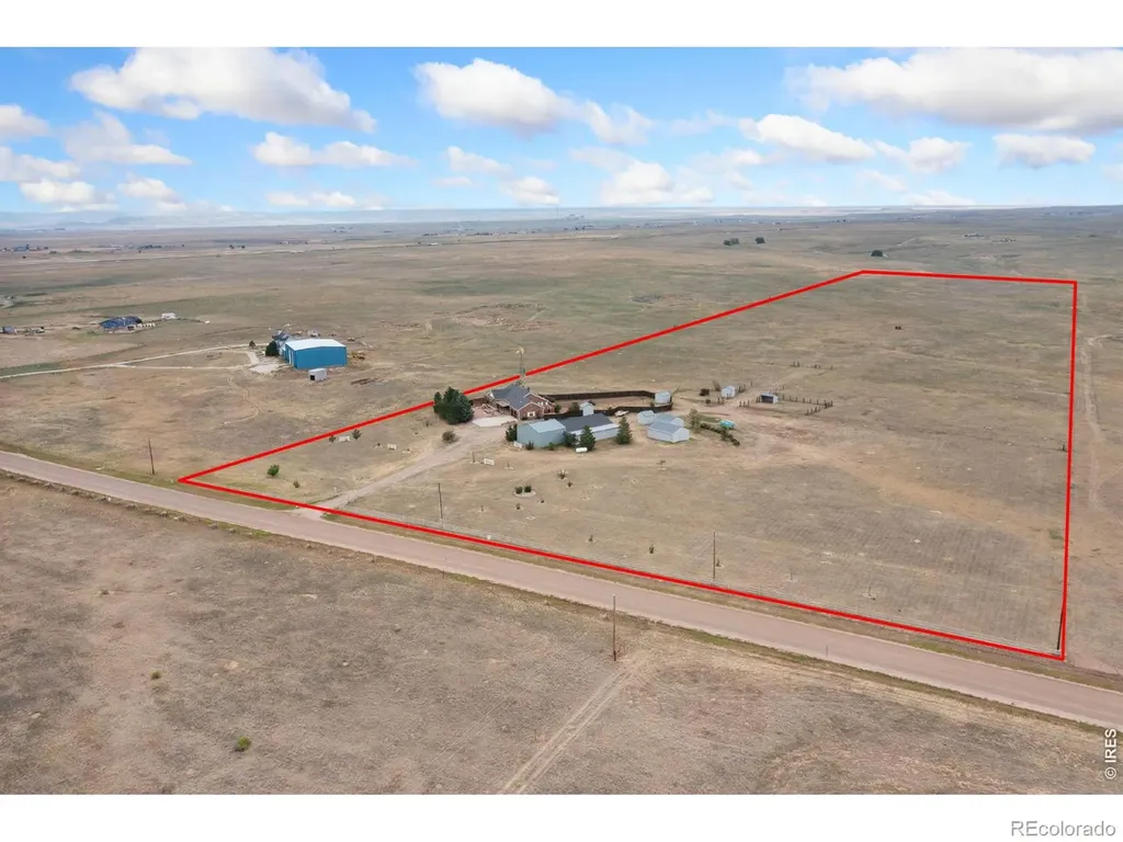 5678 County Road 74 Carr CO 80612