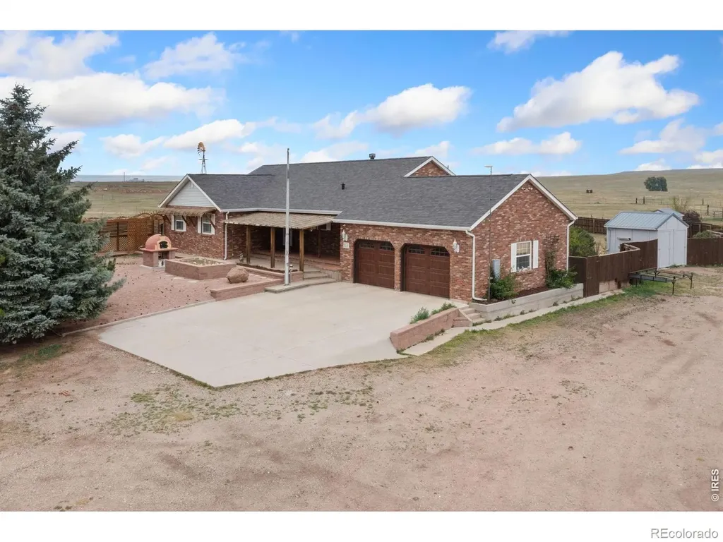5678 County Road 74 Carr CO 80612