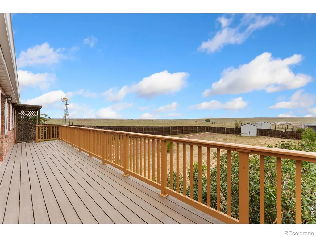 5678 County Road 74 Carr CO 80612
