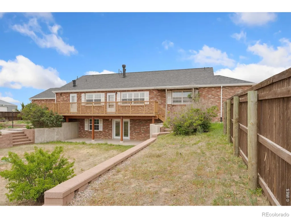 5678 County Road 74 Carr CO 80612