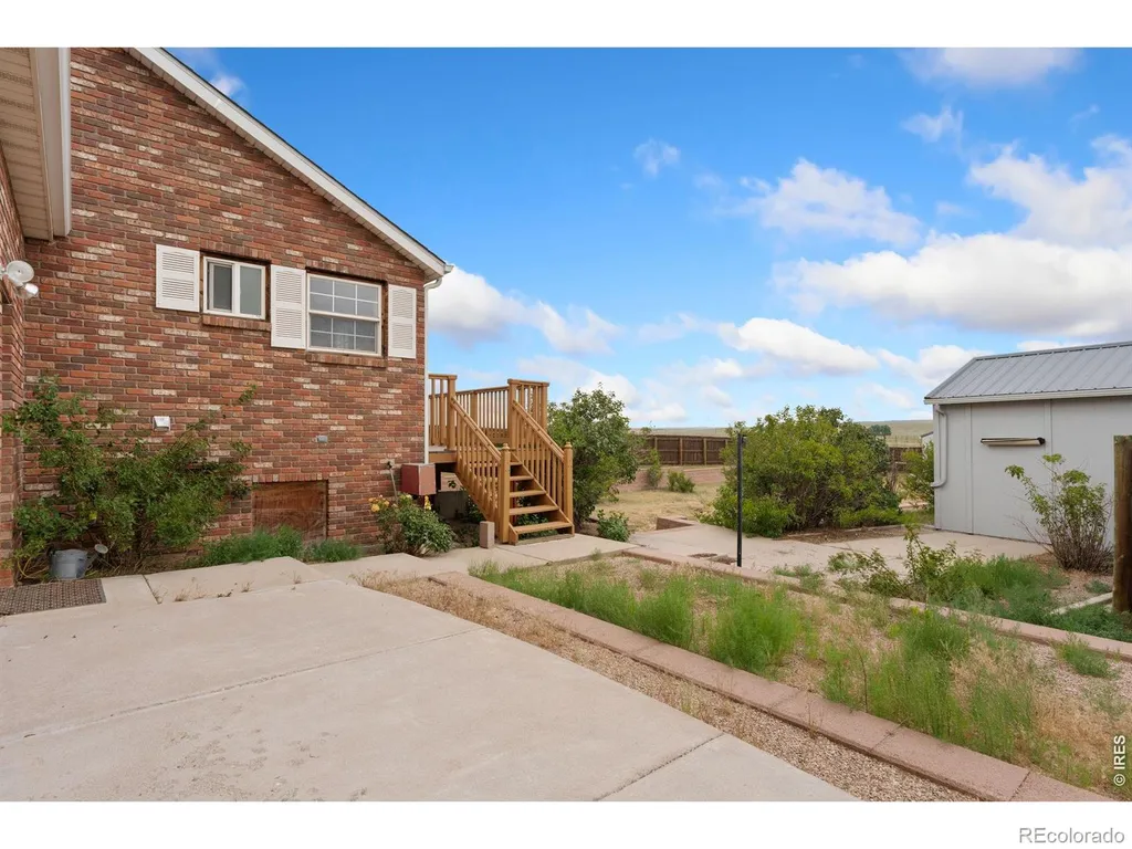 5678 County Road 74 Carr CO 80612