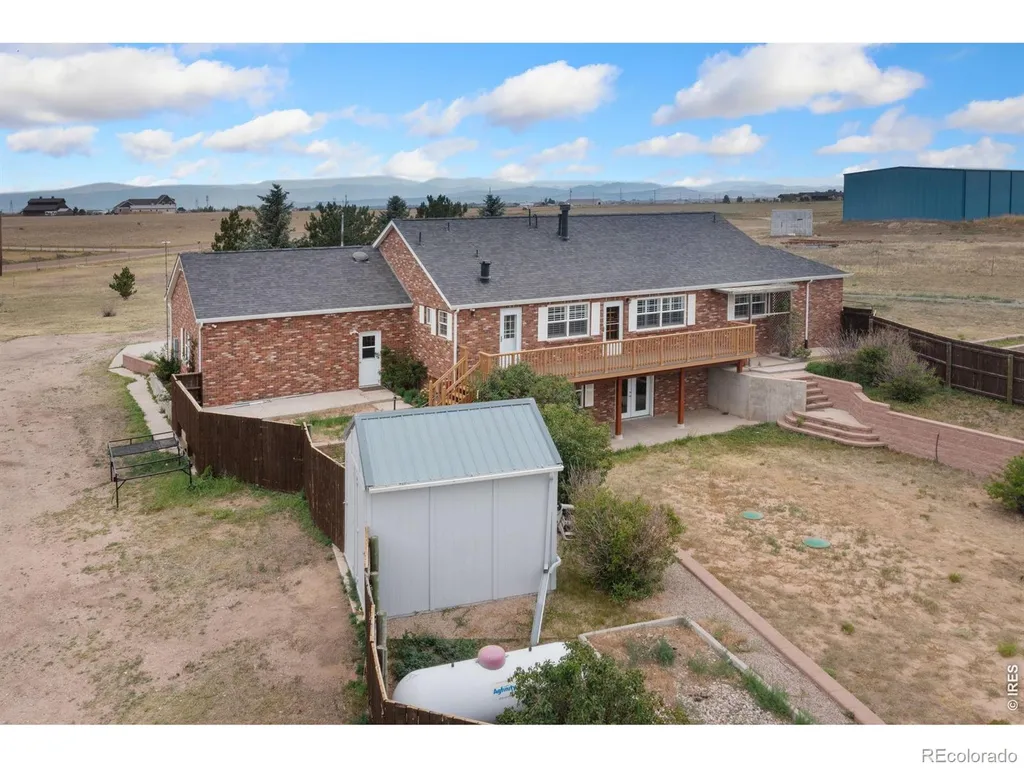 5678 County Road 74 Carr CO 80612