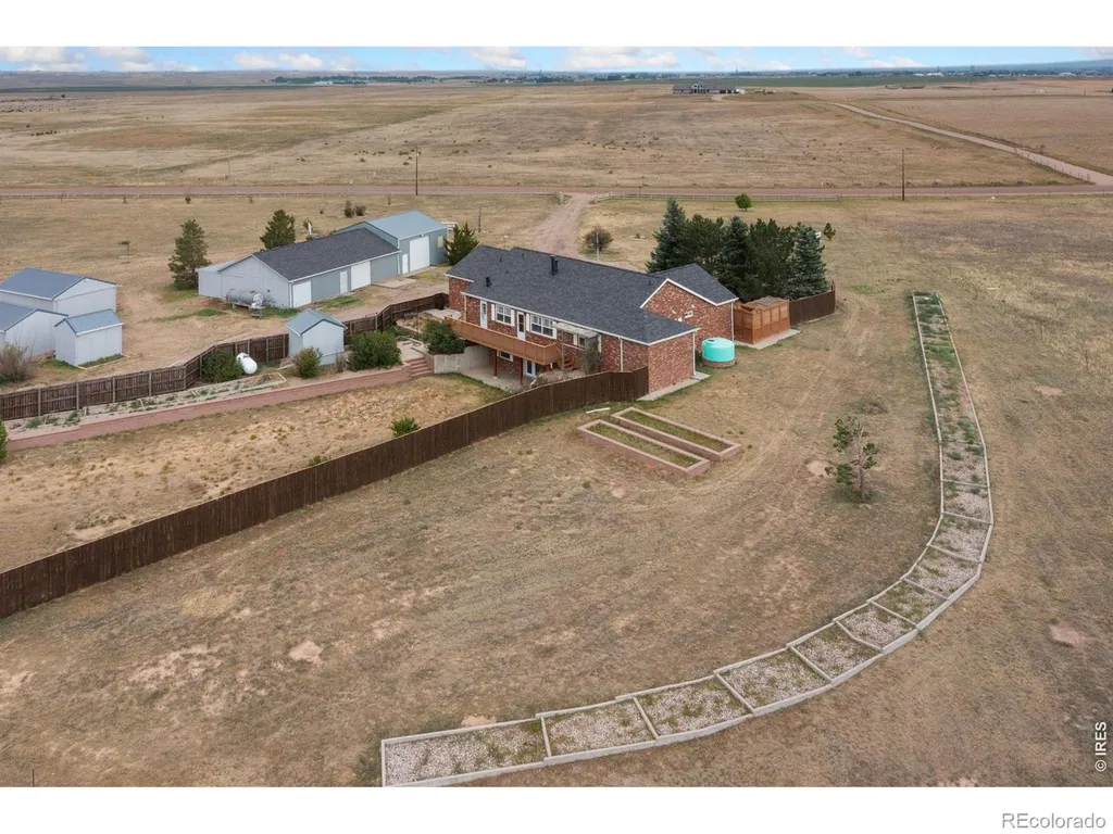5678 County Road 74 Carr CO 80612