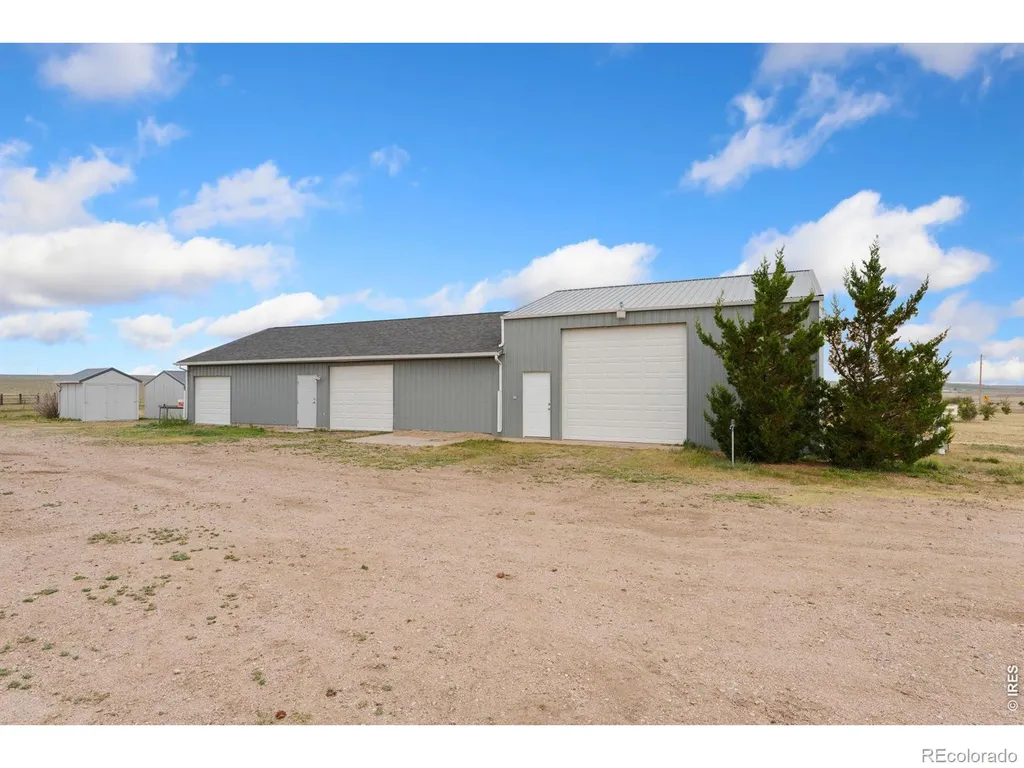 5678 County Road 74 Carr CO 80612