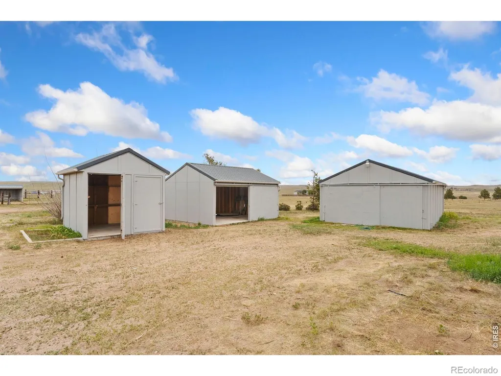 5678 County Road 74 Carr CO 80612