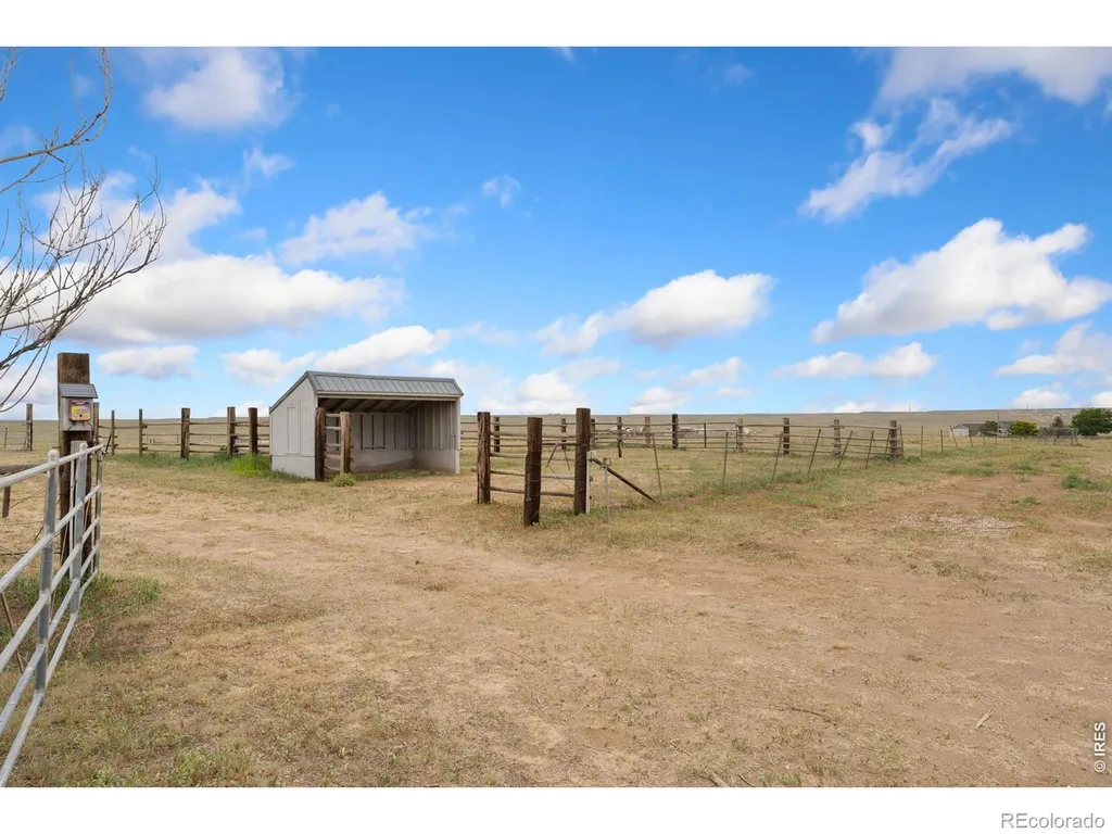 5678 County Road 74 Carr CO 80612