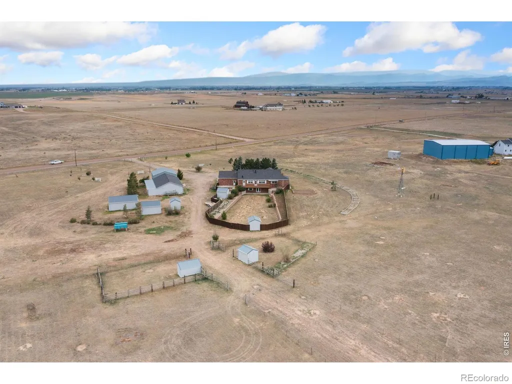 5678 County Road 74 Carr CO 80612